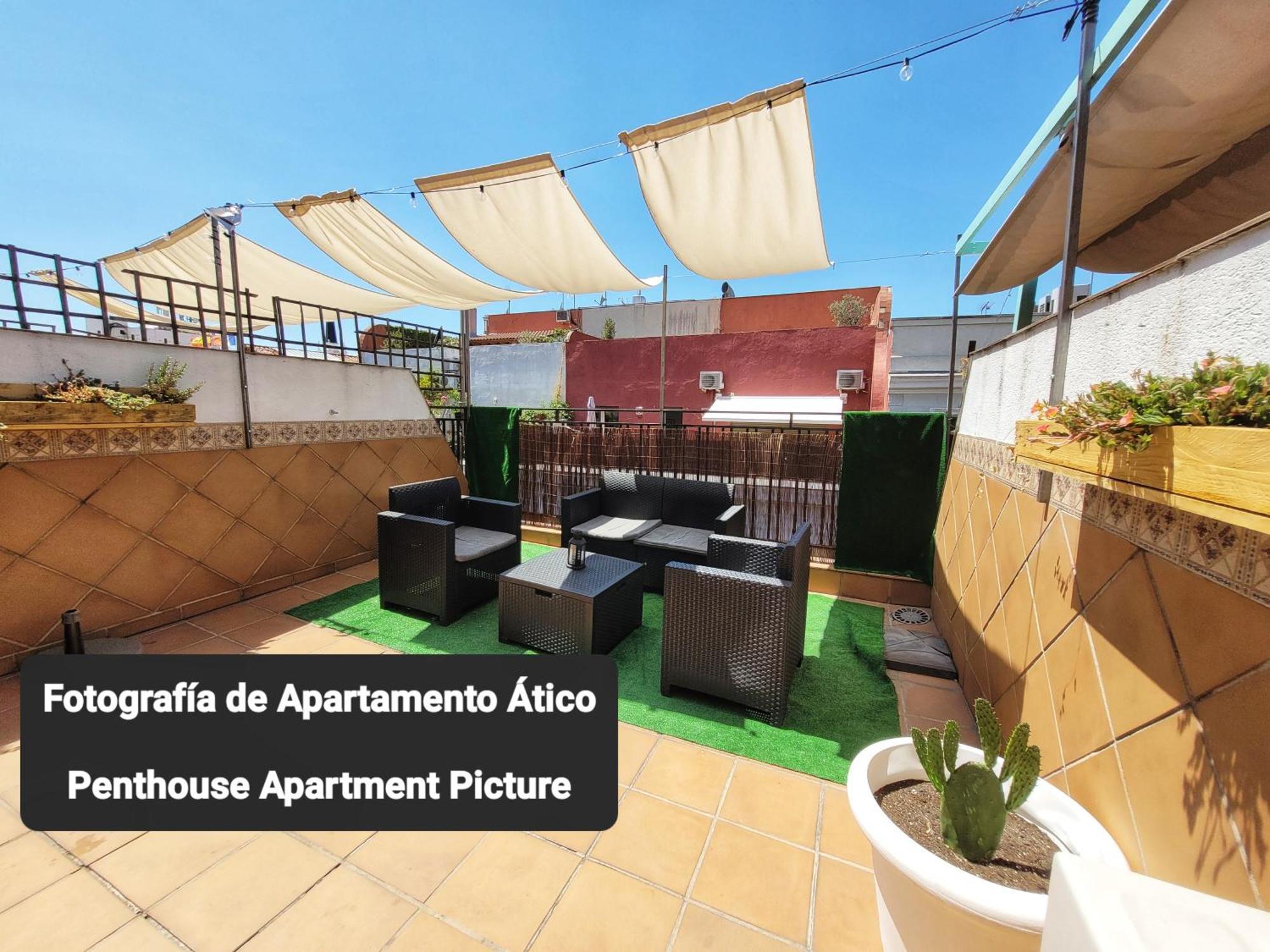 Apartments Madrid Principe Buitenkant foto